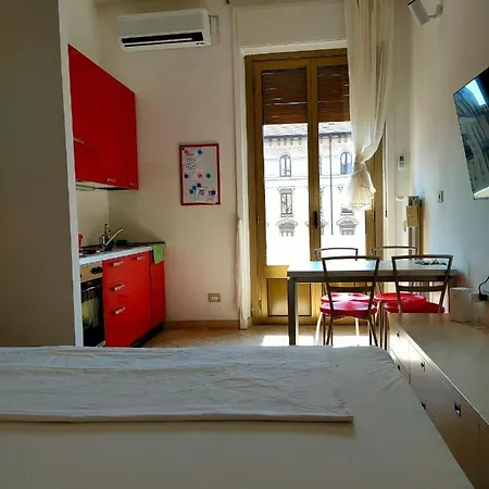 Lunigiana Stazione Apartman
