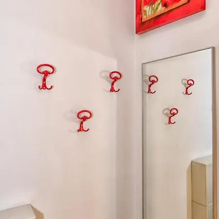 Lunigiana Stazione Apartman Milánó