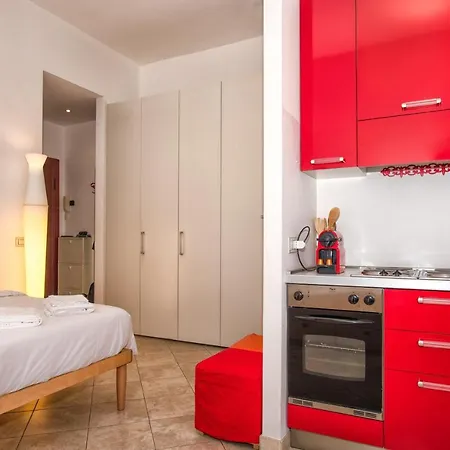 Apartman Lunigiana Stazione