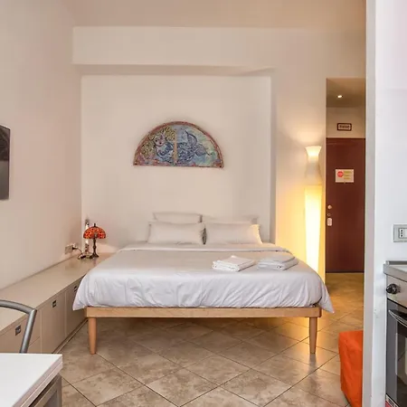 Lunigiana Stazione Apartman