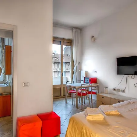 Apartman Lunigiana Stazione *