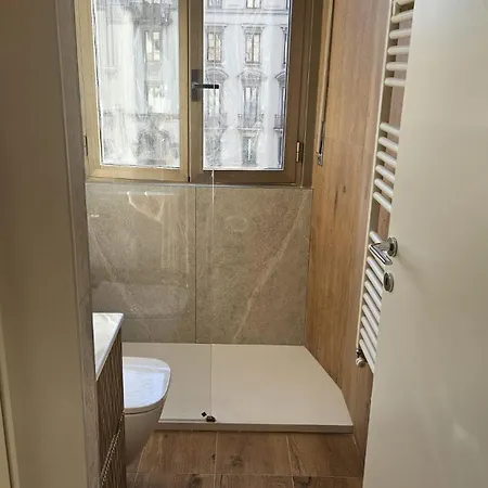 Lunigiana Stazione Apartman