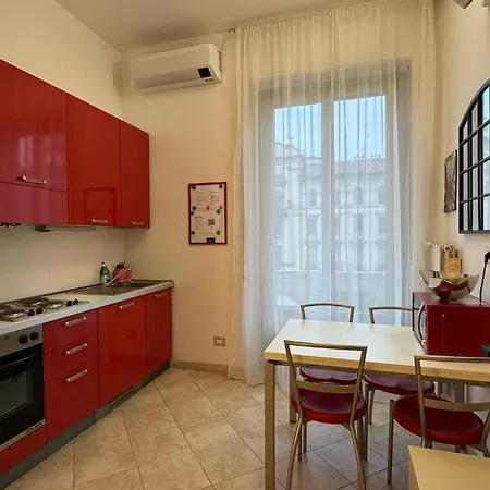 Apartment Lunigiana Stazione